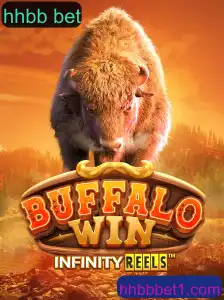 BuffaloWin: Um mergulho no emocionante mundo dos jogos de cassino
