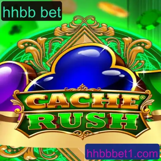 CacheRush: Desvendando o Empolgante Mundo do Jogo com hhbb bet