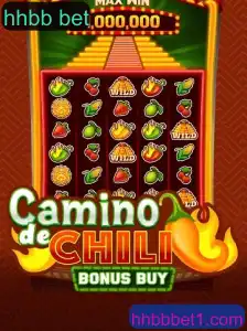 Descubra o Excitante Mundo de CaminodeChiliBonusBuy