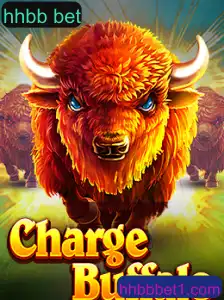 ChargeBuffalo: O Dinâmico Mundo do Jogo de Apostas HHBB Bet