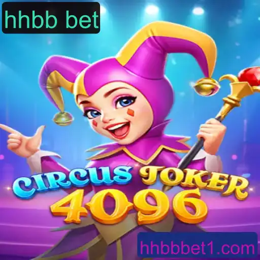 Descubra o Mundo Emocionante de CircusJoker4096: Uma Aventura Inovadora em hhbb bet