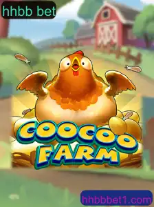 Descubra o Mundo Encantado de CooCooFarm: Um Jogo Único de Estratégia e Sorte