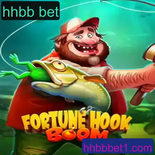 FortuneHookBoom: Descubra o Empolgante Mundo do HHBB Bet