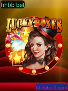 Explorando o Mundo de LuckyBoxes: O Jogo Que Está Dominando o Cenário de Apostas