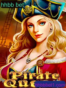 Desvendando os Segredos de PirateQueen: Uma Aventura Emocionante no Mundo das Apostas