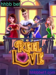 Descubra o Fascinante Mundo de ReelLove: Jogo de Slots Inovador