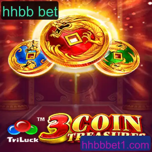 Descubra o Universo de 3CoinTreasures e Aprenda a Jogar com hhbb bet