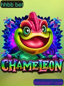 Jogo Chameleon: Estratégia, Diversão e Inovação