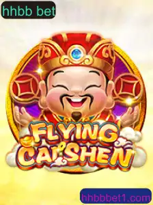 Explorando o Jogo FlyingCaiShen e a Experiência de Apostas com hhbb bet