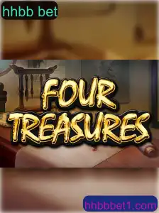 Explorando o Fascinante Mundo do Jogo FourTreasures