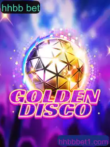 Explore o Mundo Vibrante de GoldenDisco: O Jogo Que Está Movimentando os Holofotes
