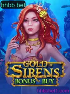 Explorando o Jogo GoldofSirensBonusBuy e a Tendência de Apostas HHBB Bet