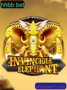 InvincibleElephant: Uma Nova Aventura no Mundo dos Jogos com hhbb bet