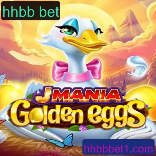 JManiaGoldenEggs: A Nova Sensação no Mundo dos Jogos