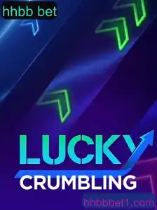 Descubra o Empolgante Mundo de LuckyCrumbling