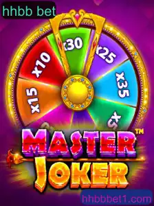MasterJoker: A Revolução nos Jogos de Caça-Níquel
