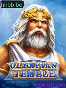 Explorando o Fascinante Mundo de OlympianTemple: Um Jogo de Estratégia e Aventura