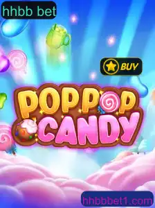 Explorando o Fascinante Mundo de POPPOPCANDY: Introdução e Regras