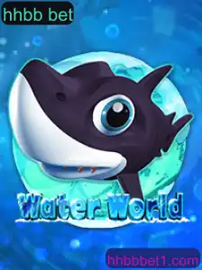 WaterWorld: Descubra o Mundo Submerso de Emoções com hhbb bet